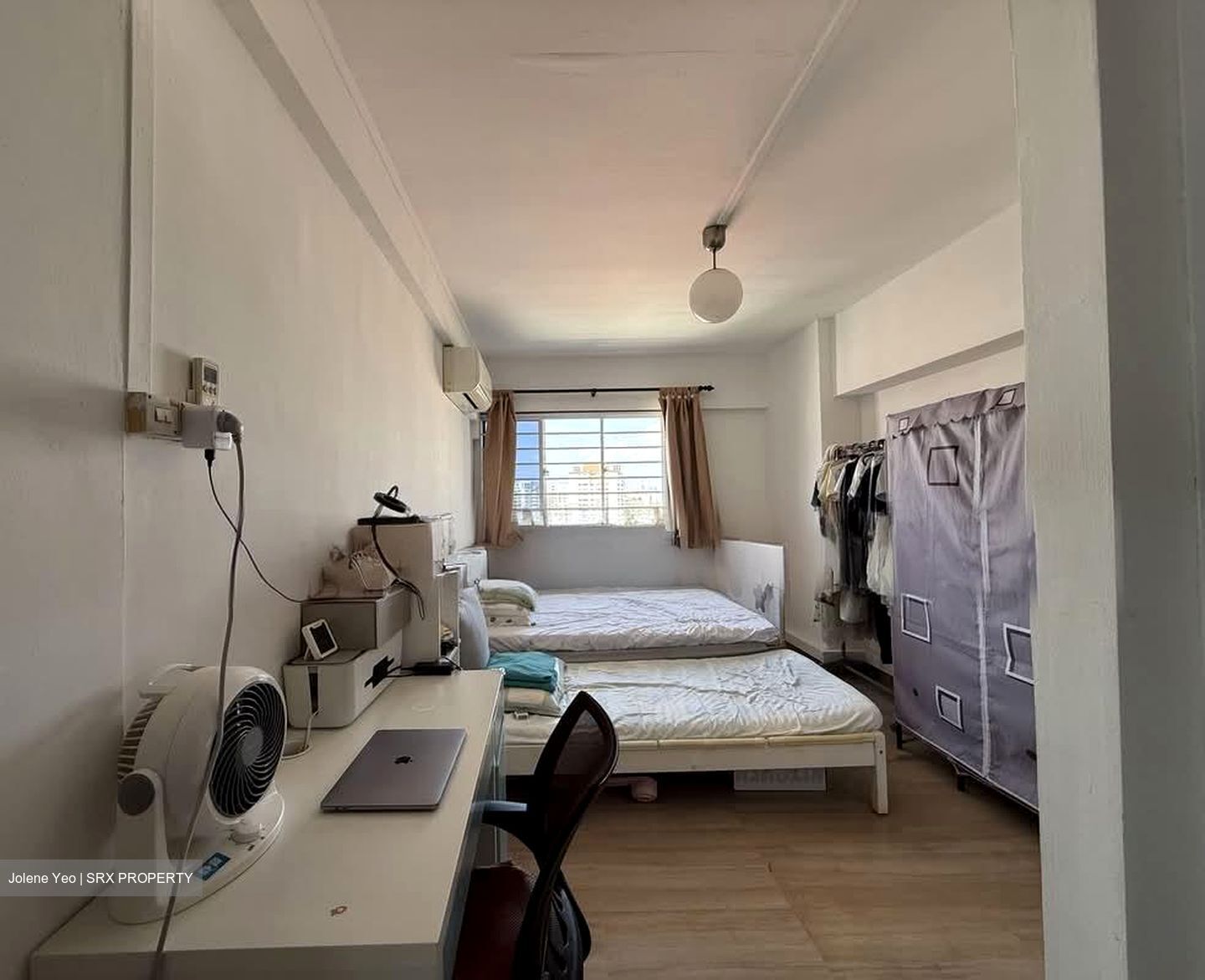 Blk 4 Joo Chiat Road (Geylang), HDB 3 Rooms #587772171